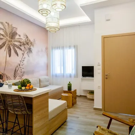 Blue Jasmine Apartments Hanya Dış mekan fotoğraf