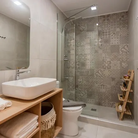 Blue Jasmine Apartments Hanya Dış mekan fotoğraf