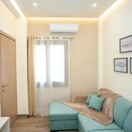 Blue Jasmine Apartments Chania  Exterior photo