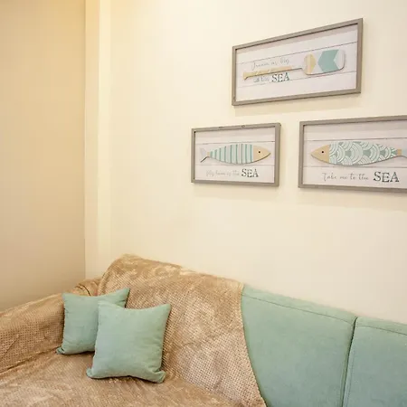 Blue Jasmine Apartments Hanya Dış mekan fotoğraf