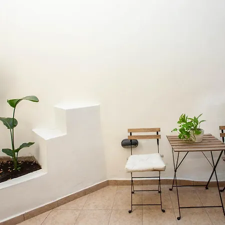 Blue Jasmine Apartments Chania  Exterior photo