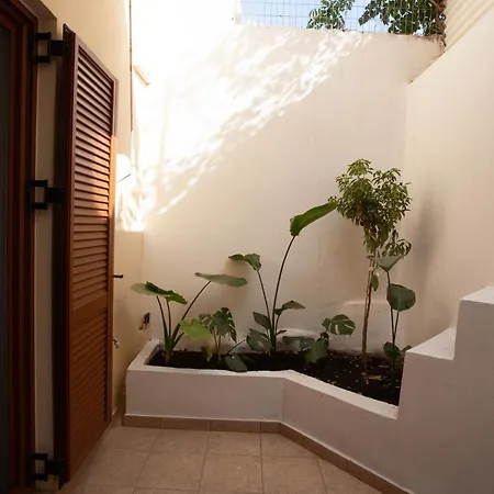 Blue Jasmine Apartments Chania  Exterior photo