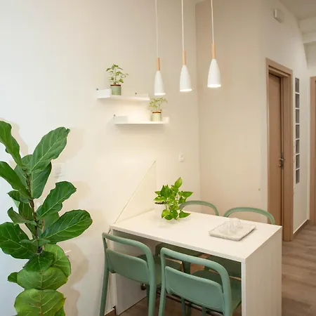 Blue Jasmine Apartments Chania  Exterior photo