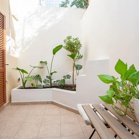 Blue Jasmine Apartments Chania  Exterior photo
