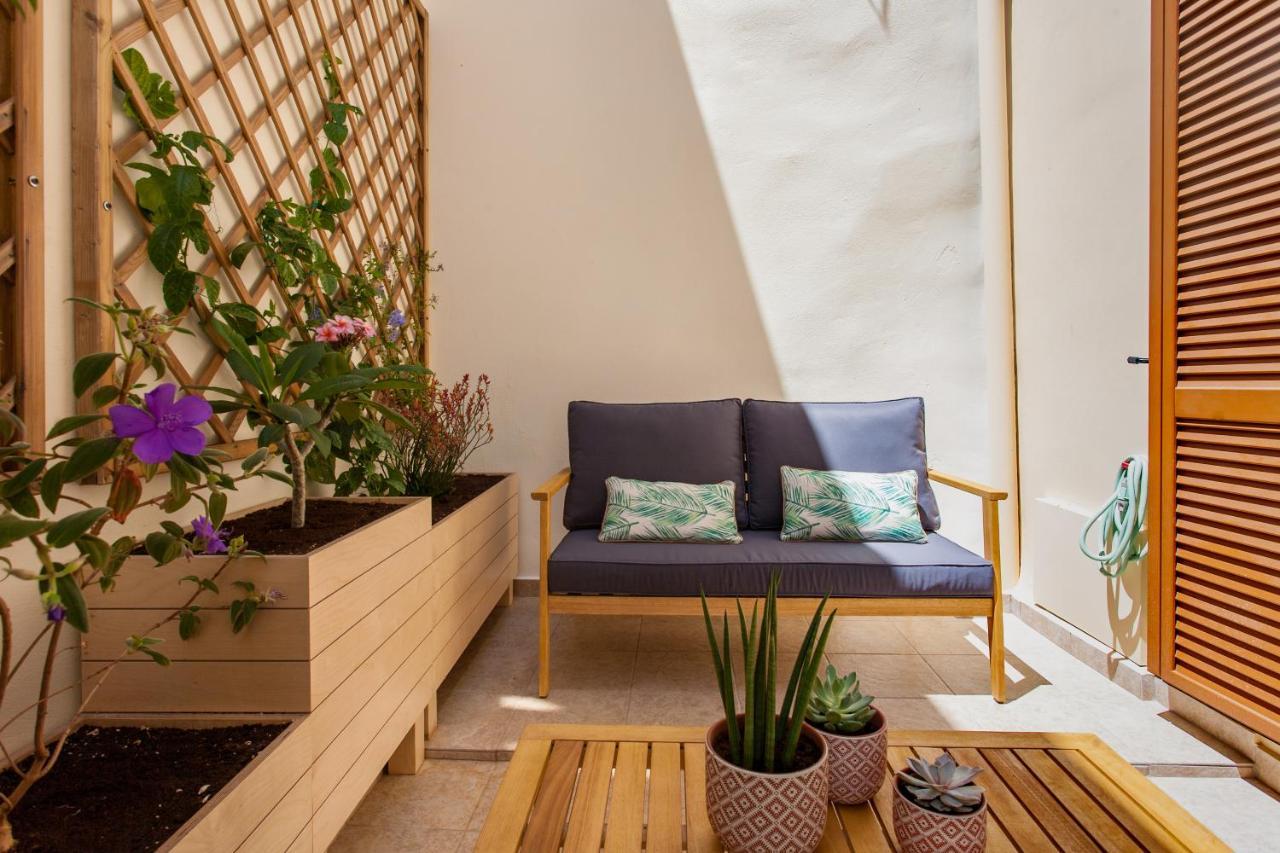 Blue Jasmine Appartement La Canée