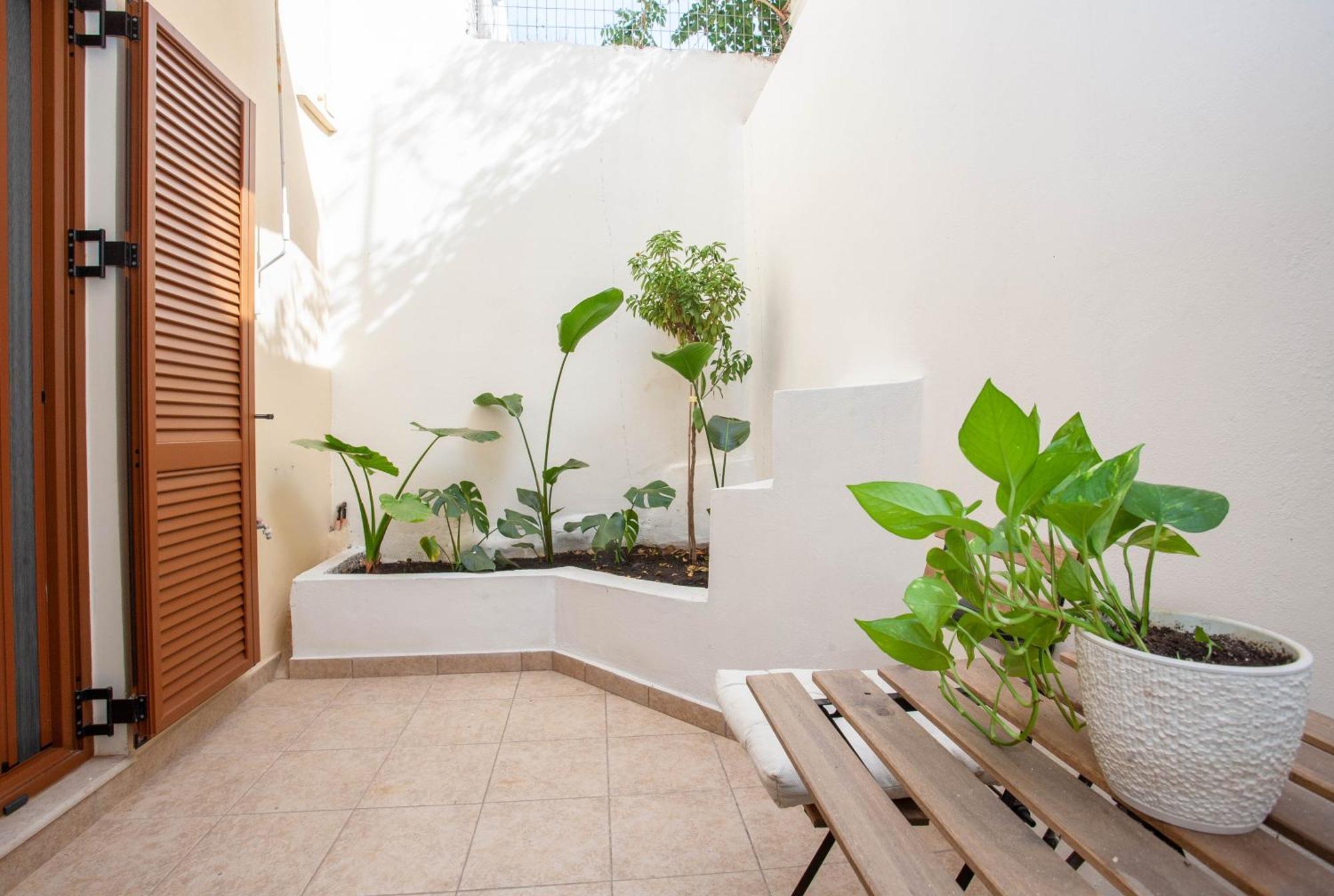 Blue Jasmine Appartement La Canée